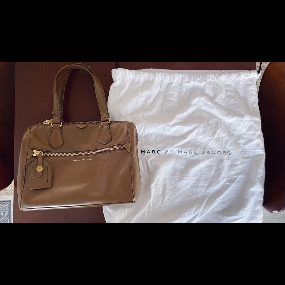 Marc Jacobs Tote Bag